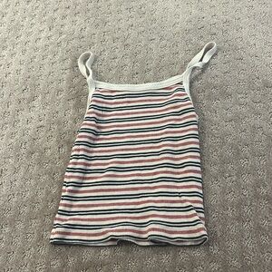brandy tank top